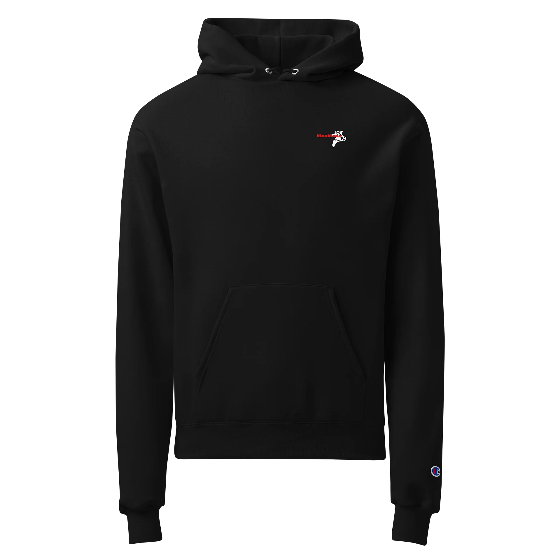 Cowpy Paste - Unisex Hoodie (Champion) product image (1)