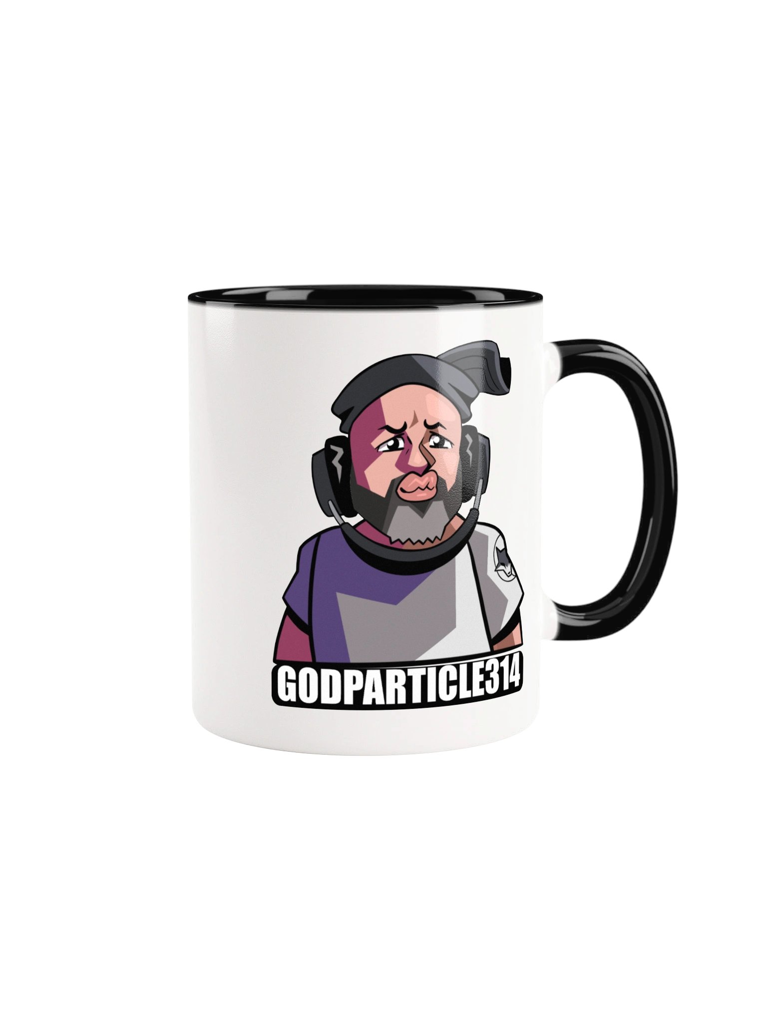 Godparticle314 Cup product image (1)