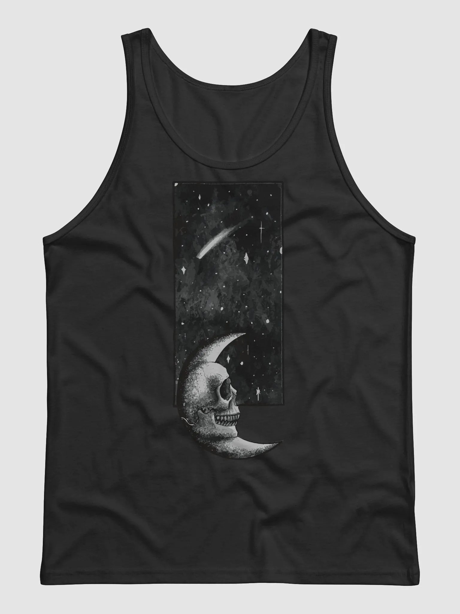 Lunar Lament Tank product image (1)