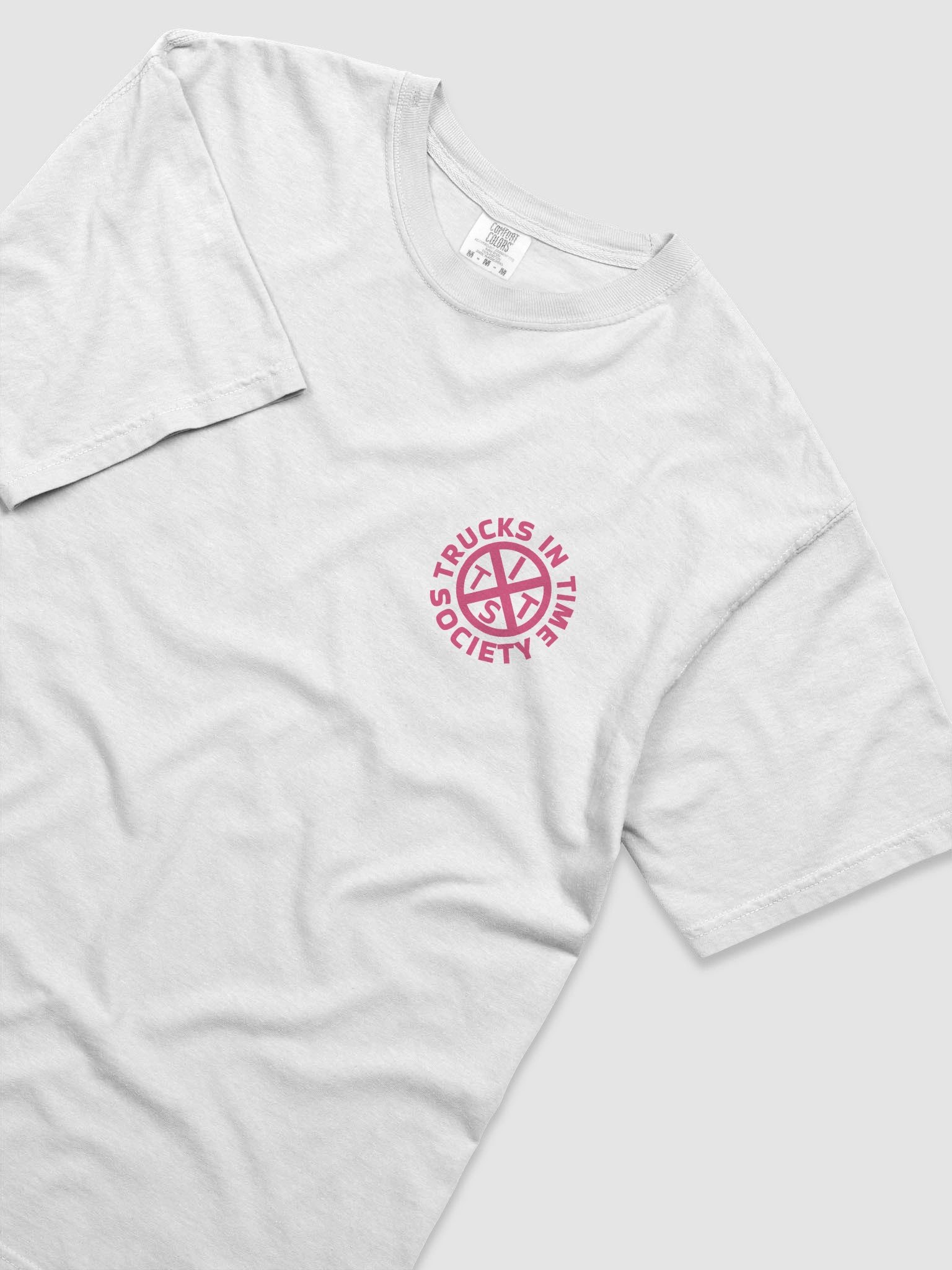 LOVE SUSHI Valentine Tee product image (2)