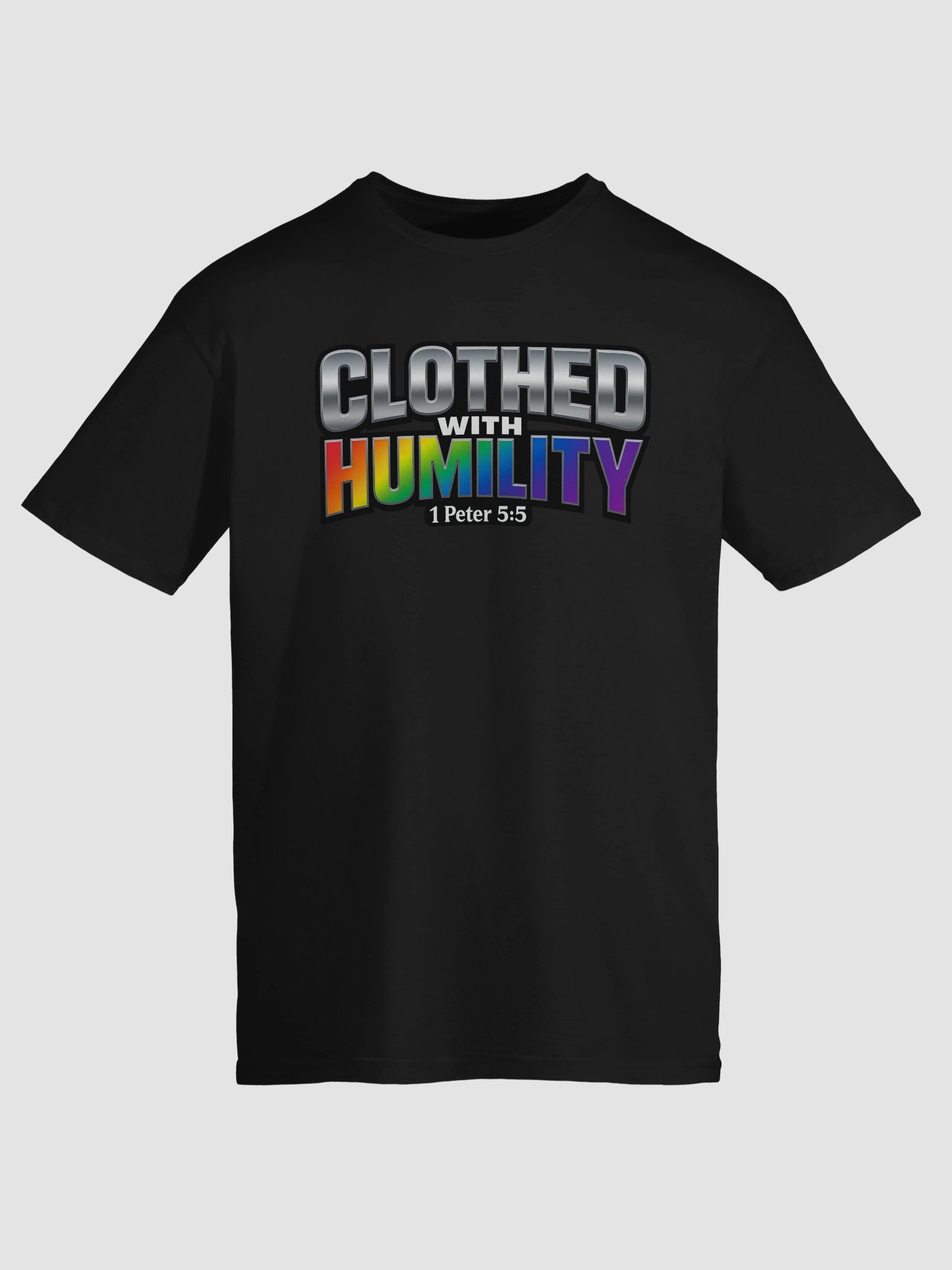Humility Month Tee product image (27)