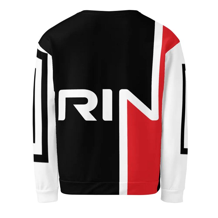 Grind Bold Divide Unisex Sweatshirt product image (2)