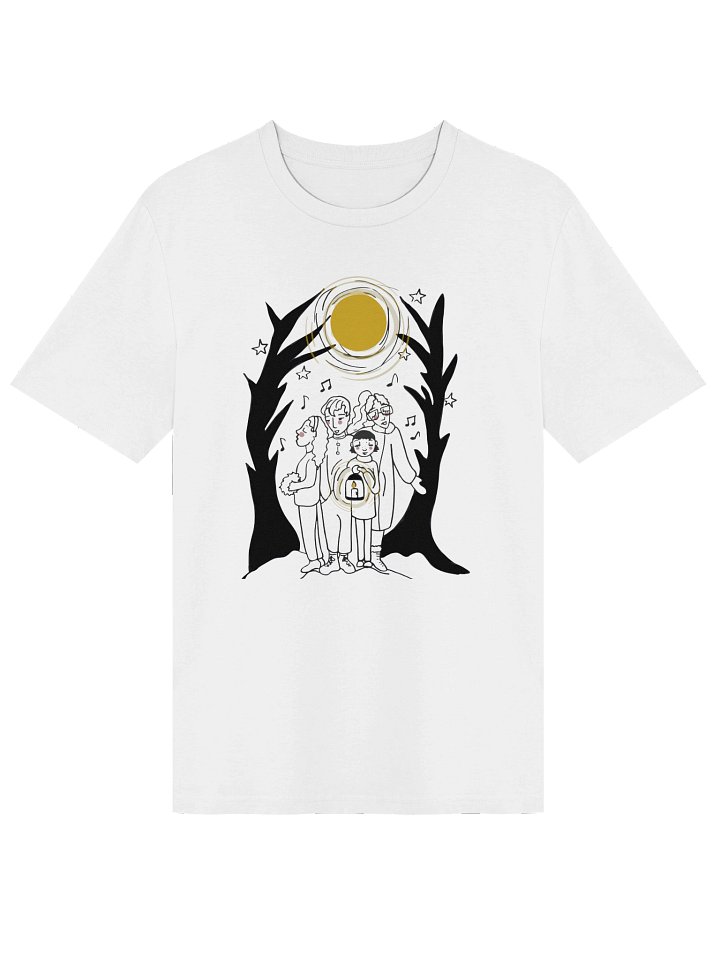 Caroler Winter Concert T-Shirt product image (1)