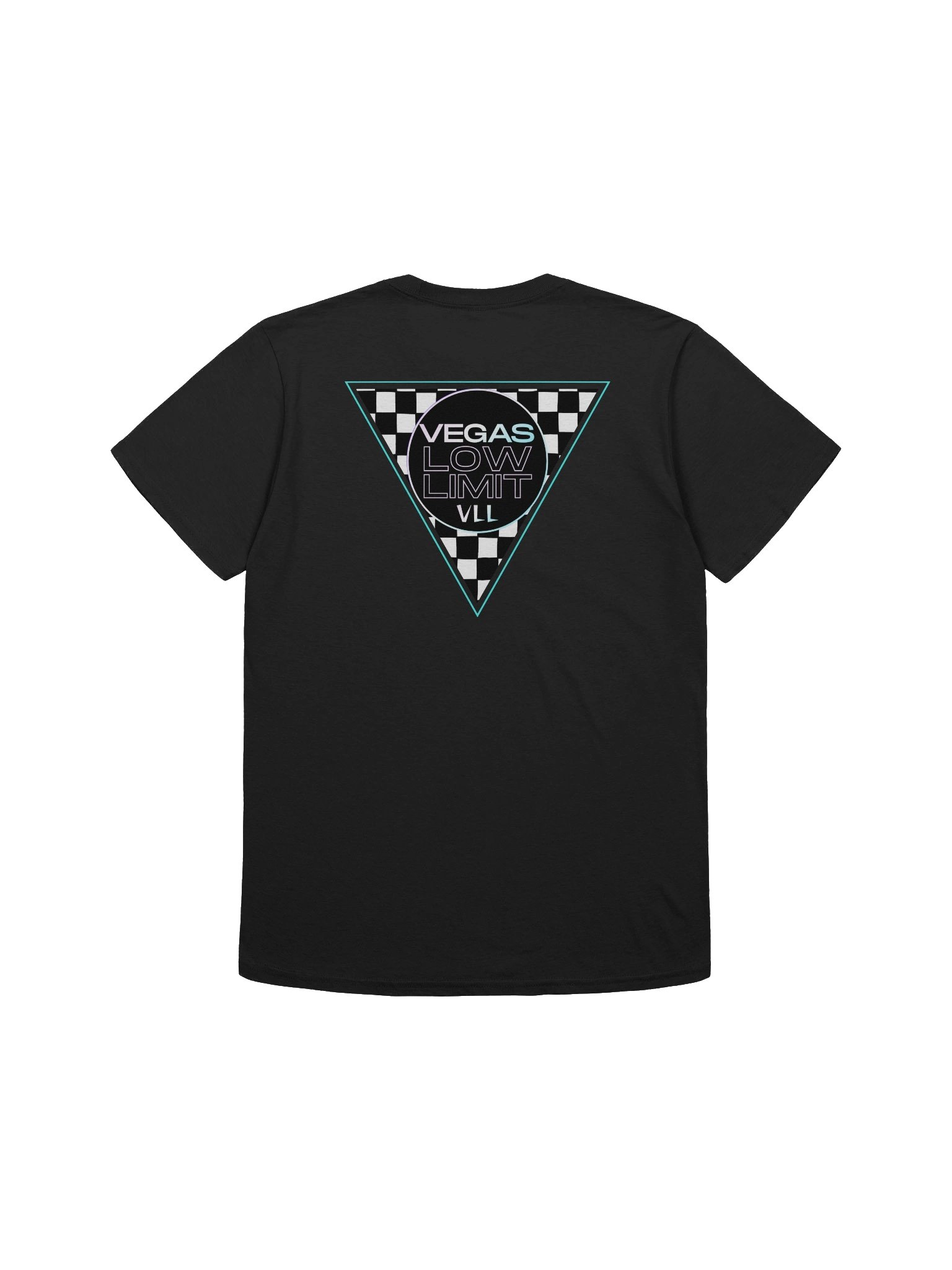 Tri Summer T-Shirt product image (2)