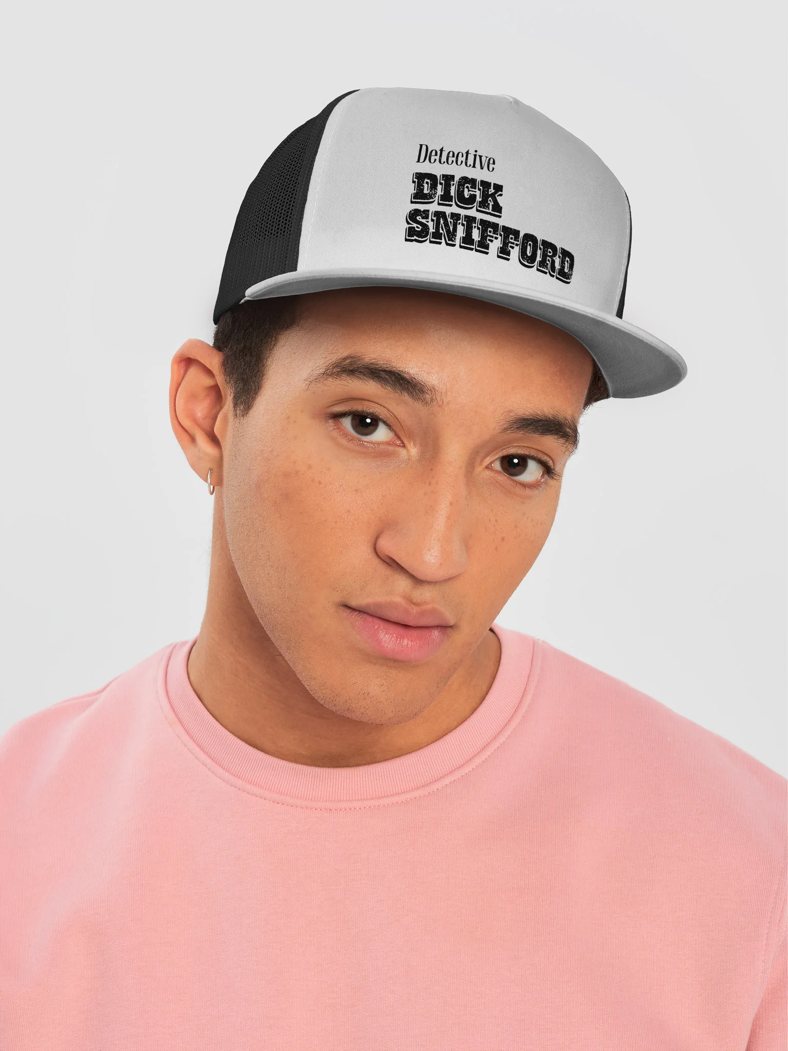 Dick Snifford Cap product image (5)