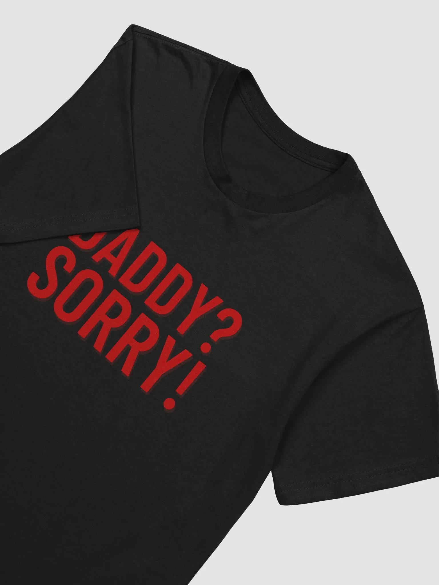 DADDY? SORRY! product image (17)