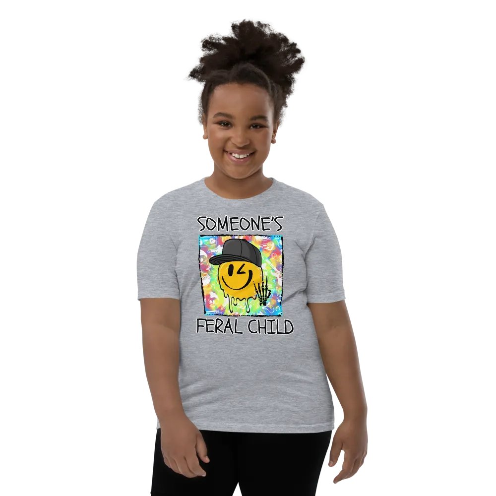 Feral Child Tee product image (109)