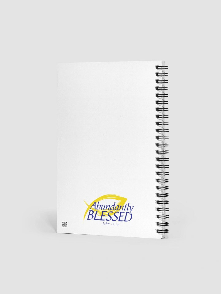 Cross Inspirations Spiral Notebook product image (2)
