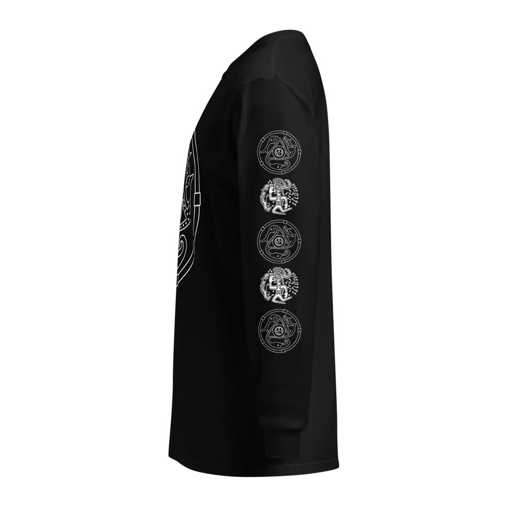 Tri-Beast Nordic Triskelion Range product image (5)