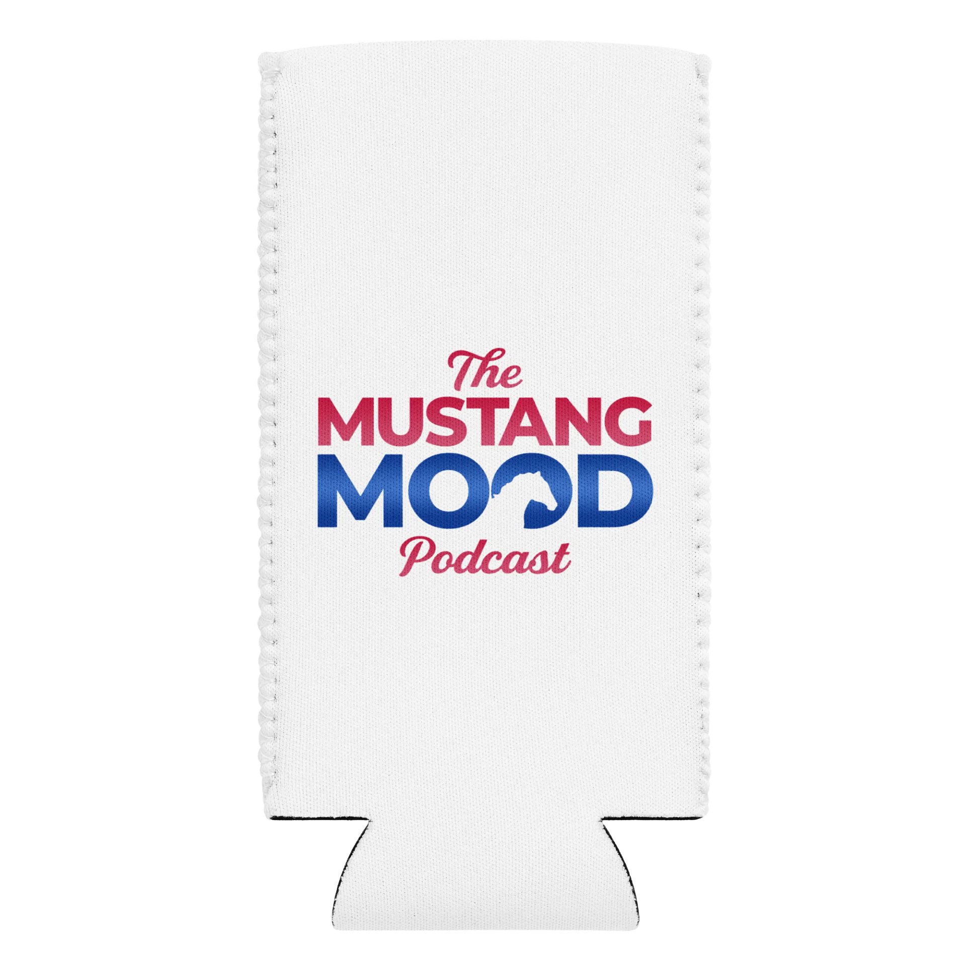 The Mustang Mood Koozie product image (10)