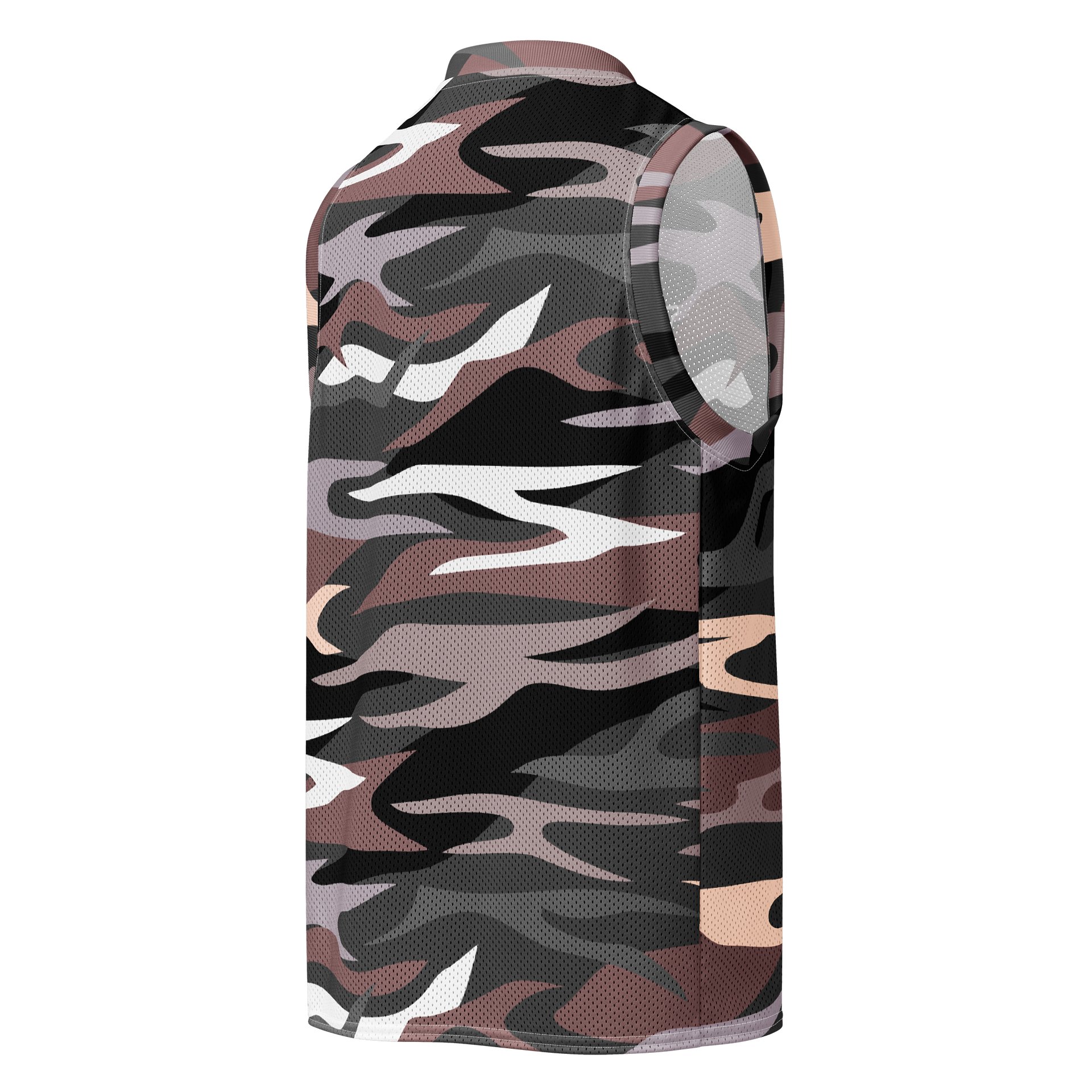 VYNING CAMO JERSEY product image (2)