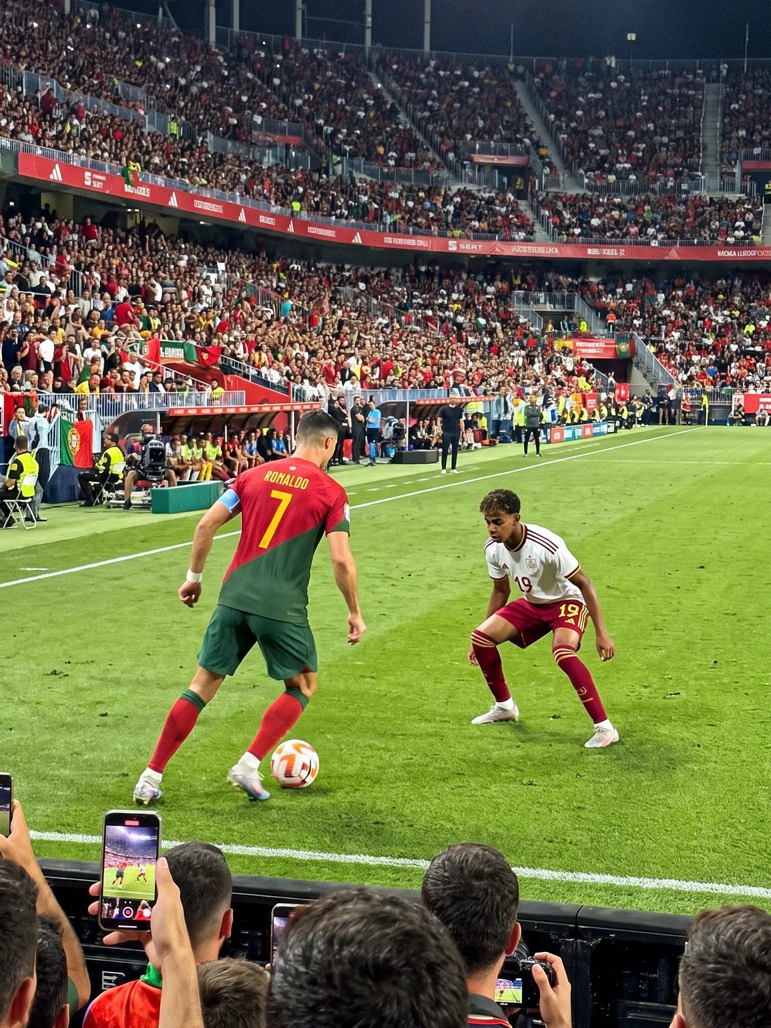 AI Football Prompts for Viral Videos product image (2)