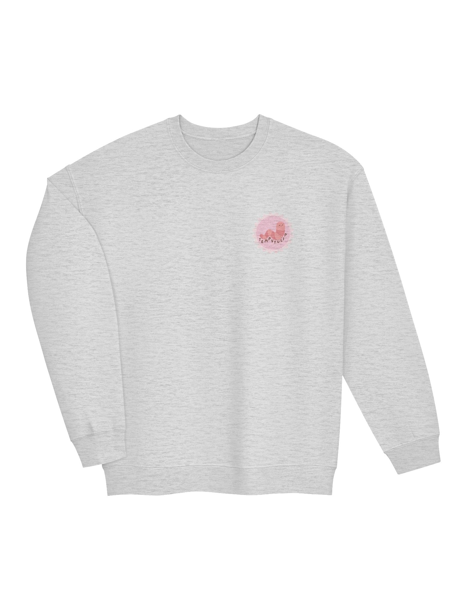 wormpy crewneck product image (3)