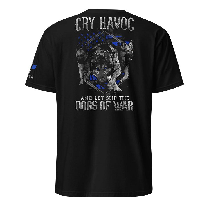 Police K9 Unit: Dogs of War product image (1)