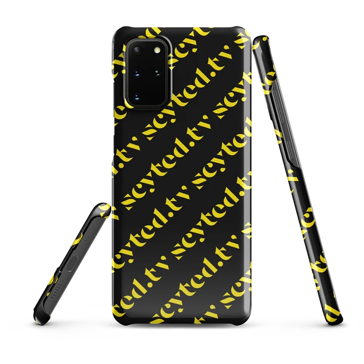ScytedTV Essentials Snap Case for Samsung® product image (4)