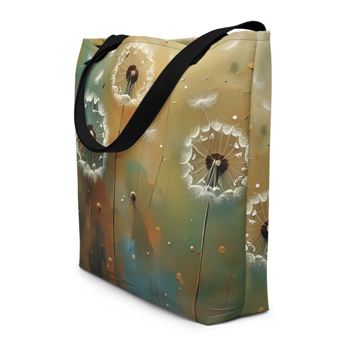 Dandelion product image (2)