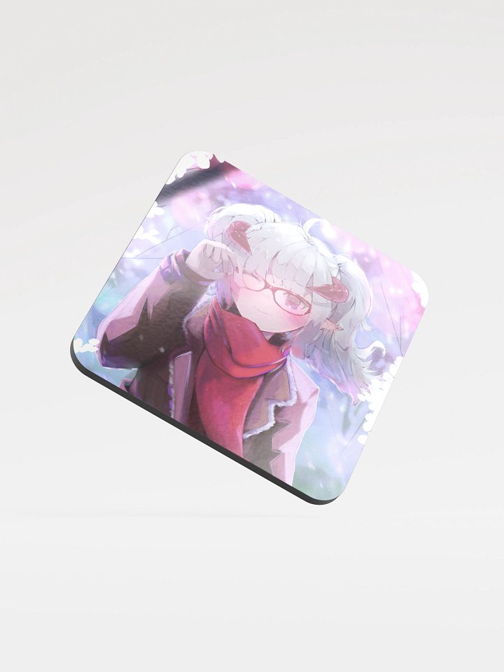 Shurie Winter Coaster product image (1)