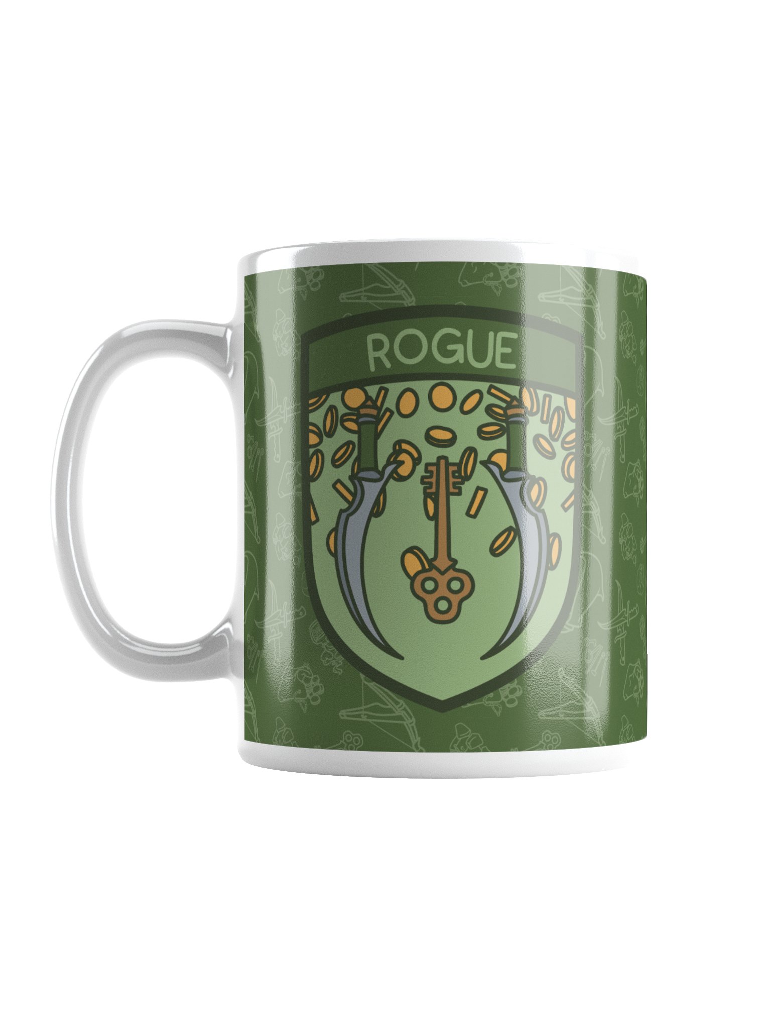 Rogue Mug product image (1)
