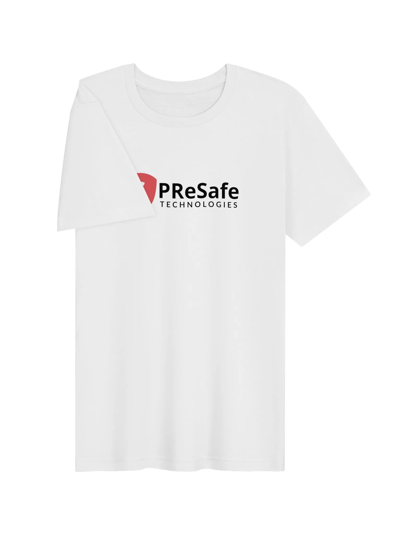 PReSafe Technologies Tee product image (5)