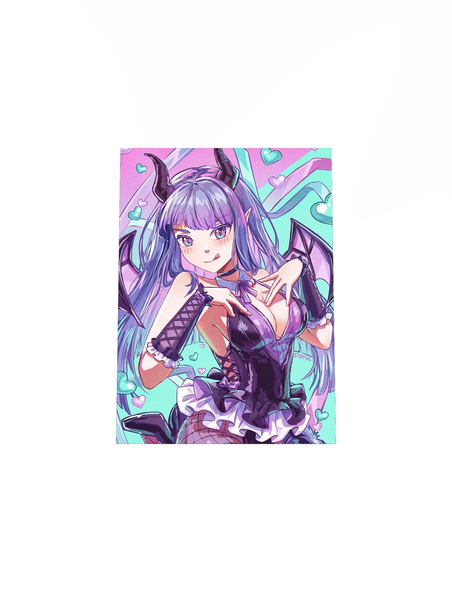 Kamiko Poster product image (14)