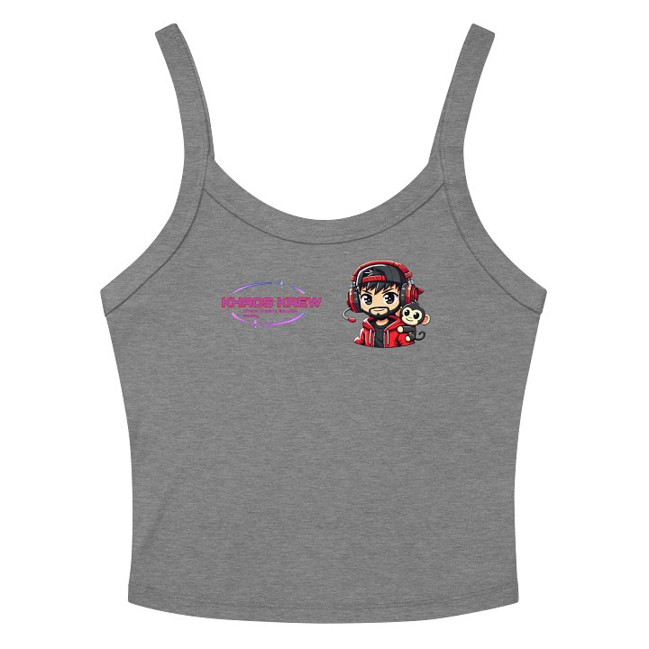 RobbinHudz Female Tank product image (13)