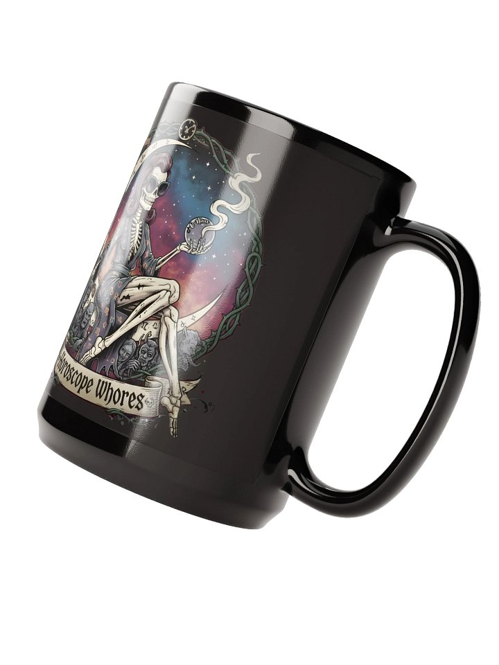 Horoscope Whores Coffee Mug product image (2)