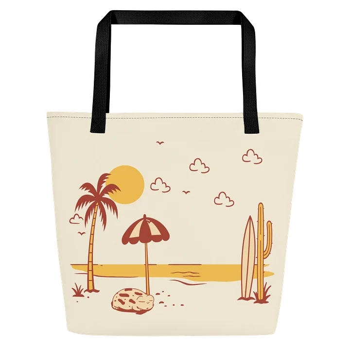 Frof Beach product image (1)