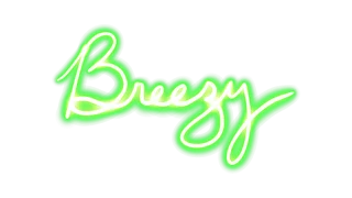 Breezy's Official Website