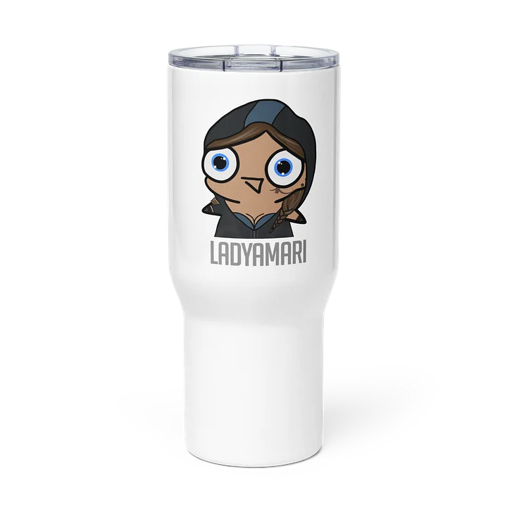 LADYAMARI TUMBLER product image (3)