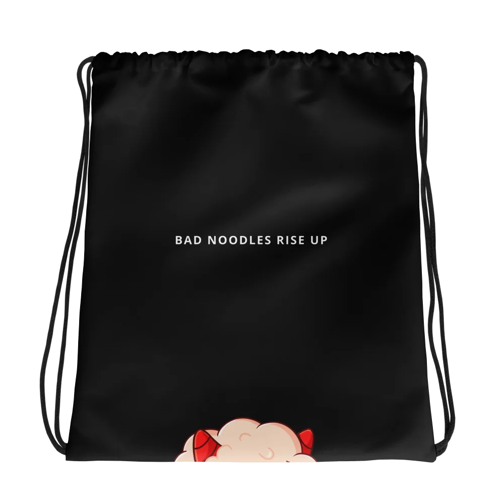 Rise Up! (Bad Noodles) Emote product image (1)