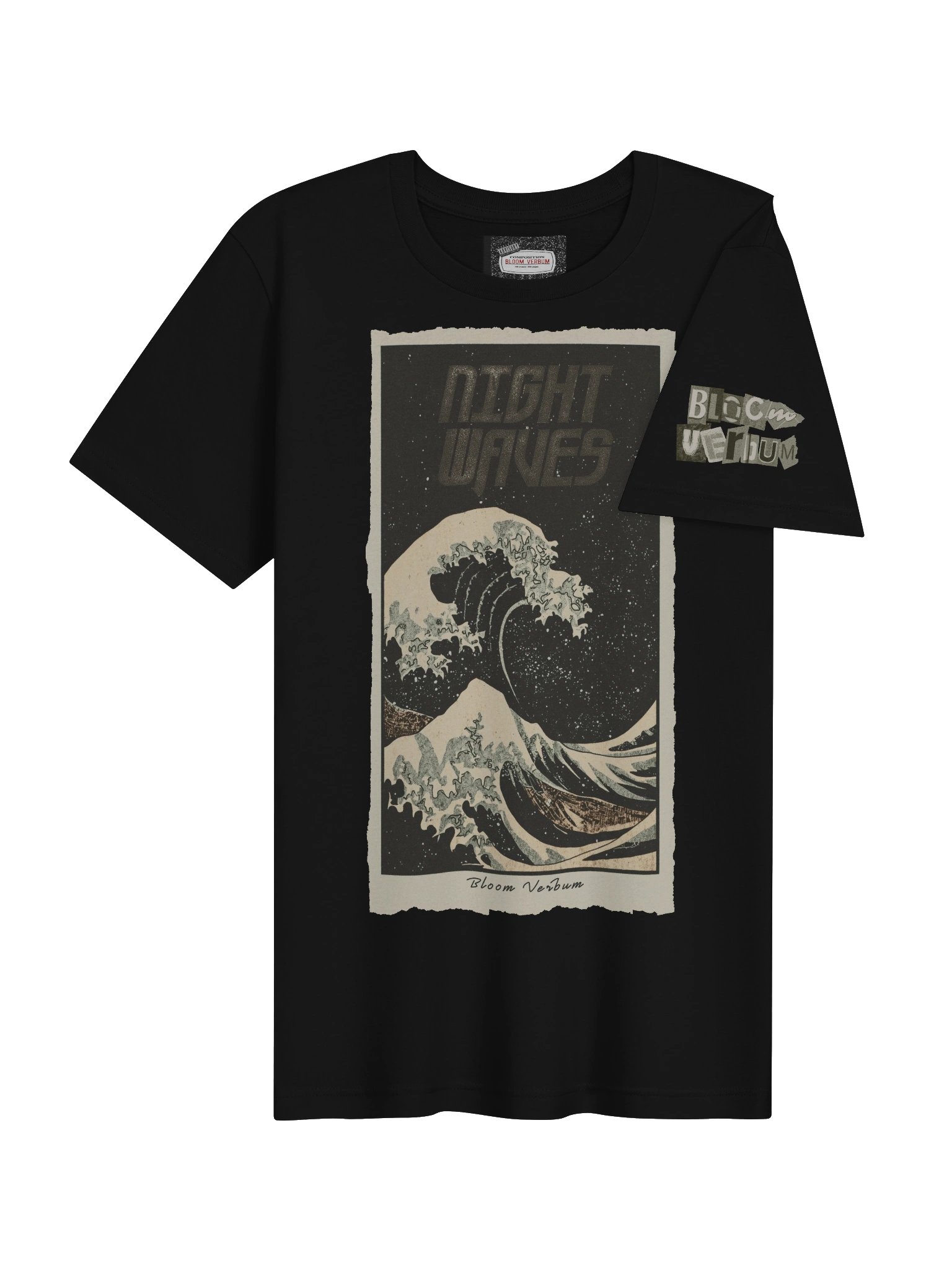 Night Waves product image (7)