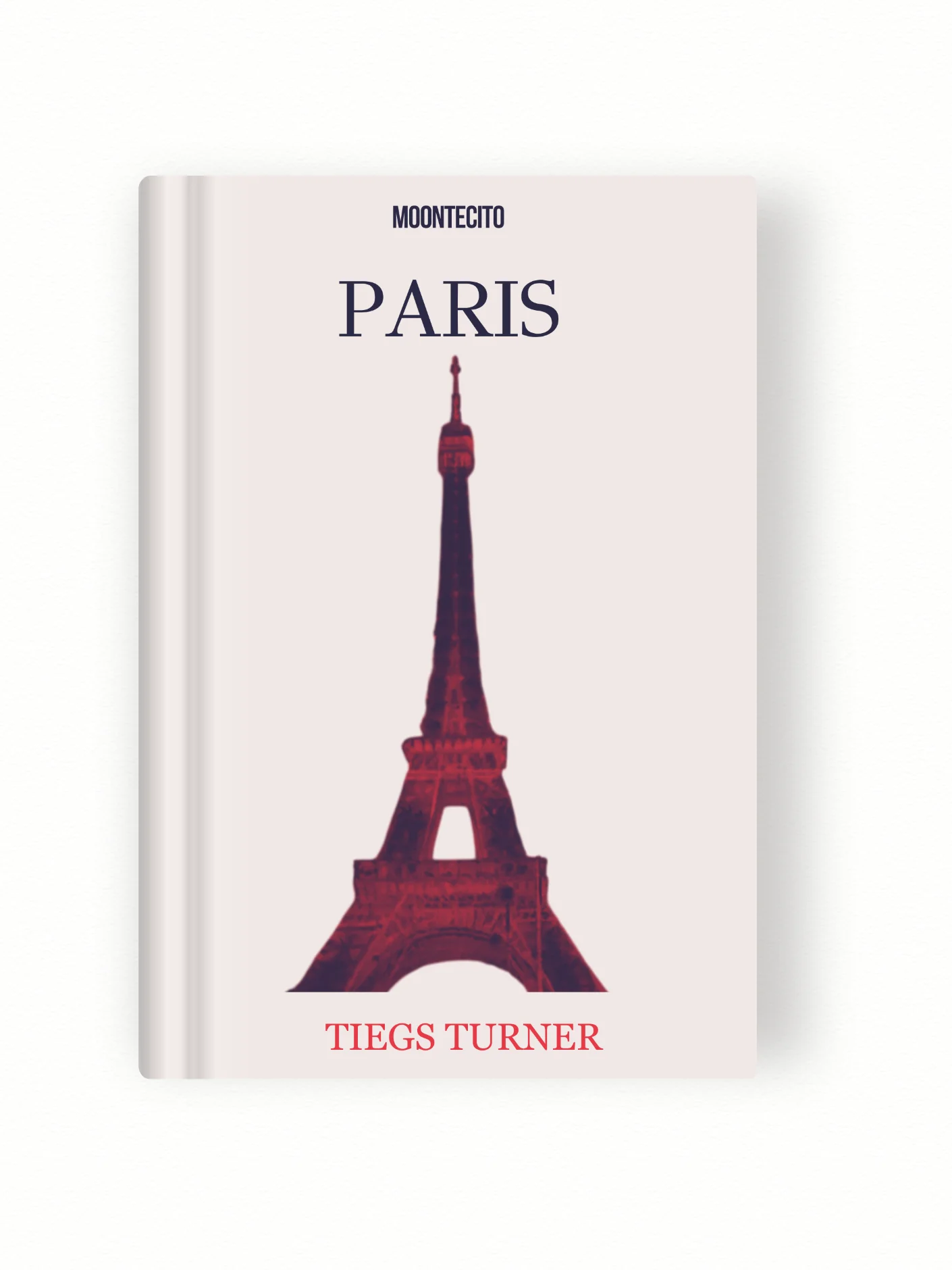 MOONTECITO: PARIS EDITION ONE product image (1)