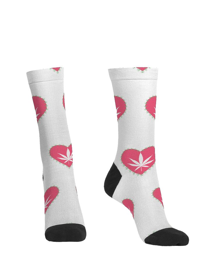 weed socks product image (2)