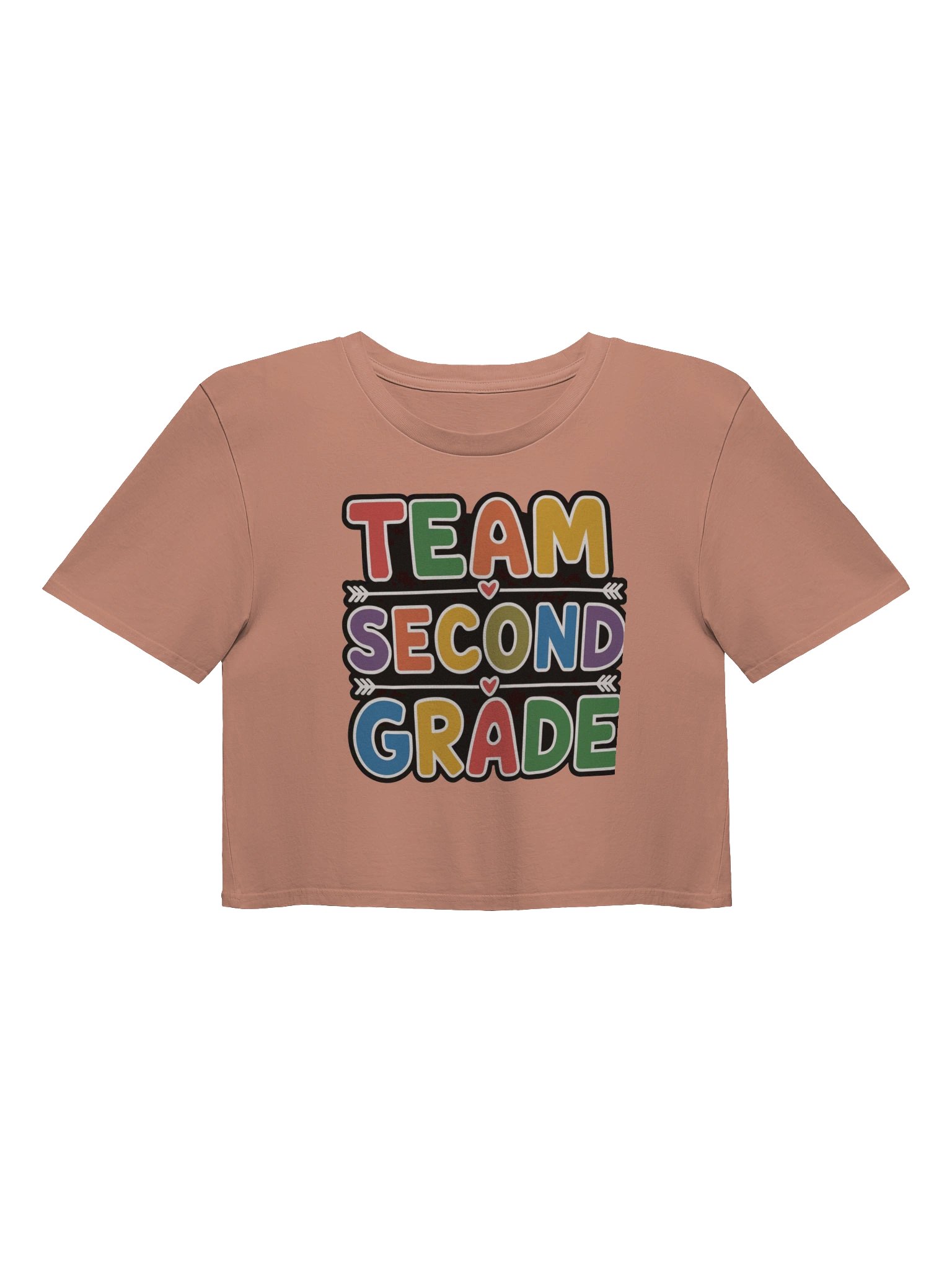 Team Second Grade product image (1)