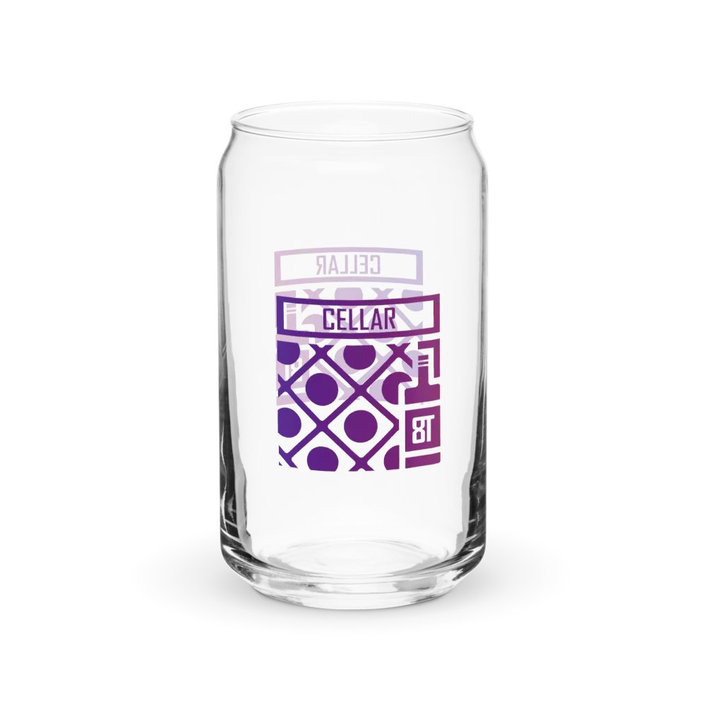 Cellar 8T Whisky - Velvet Cask -Tall Cocktail Glass product image (3)