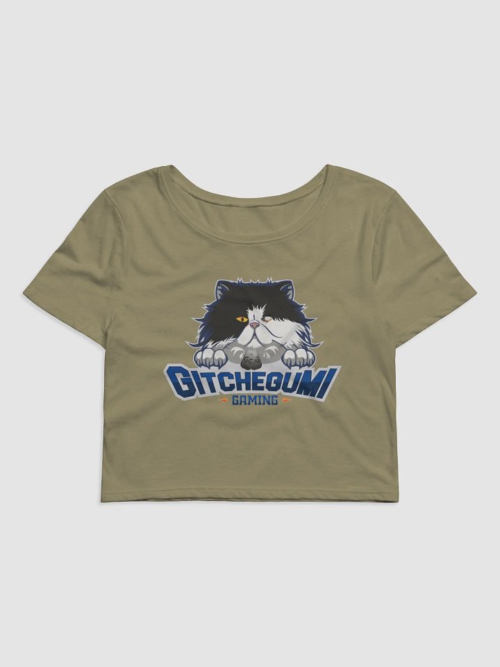 Gitch crop-tee product image (2)