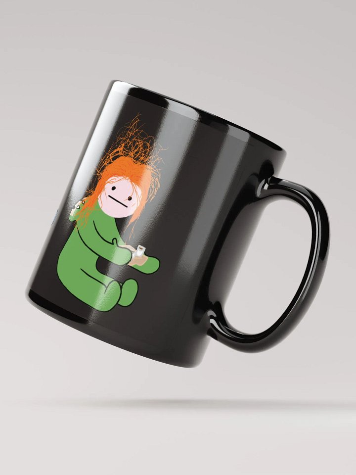 Modfee Mug artwork by Coz product image (2)