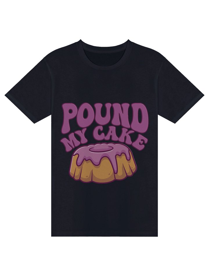 Pound My Cake Tee product image (1)
