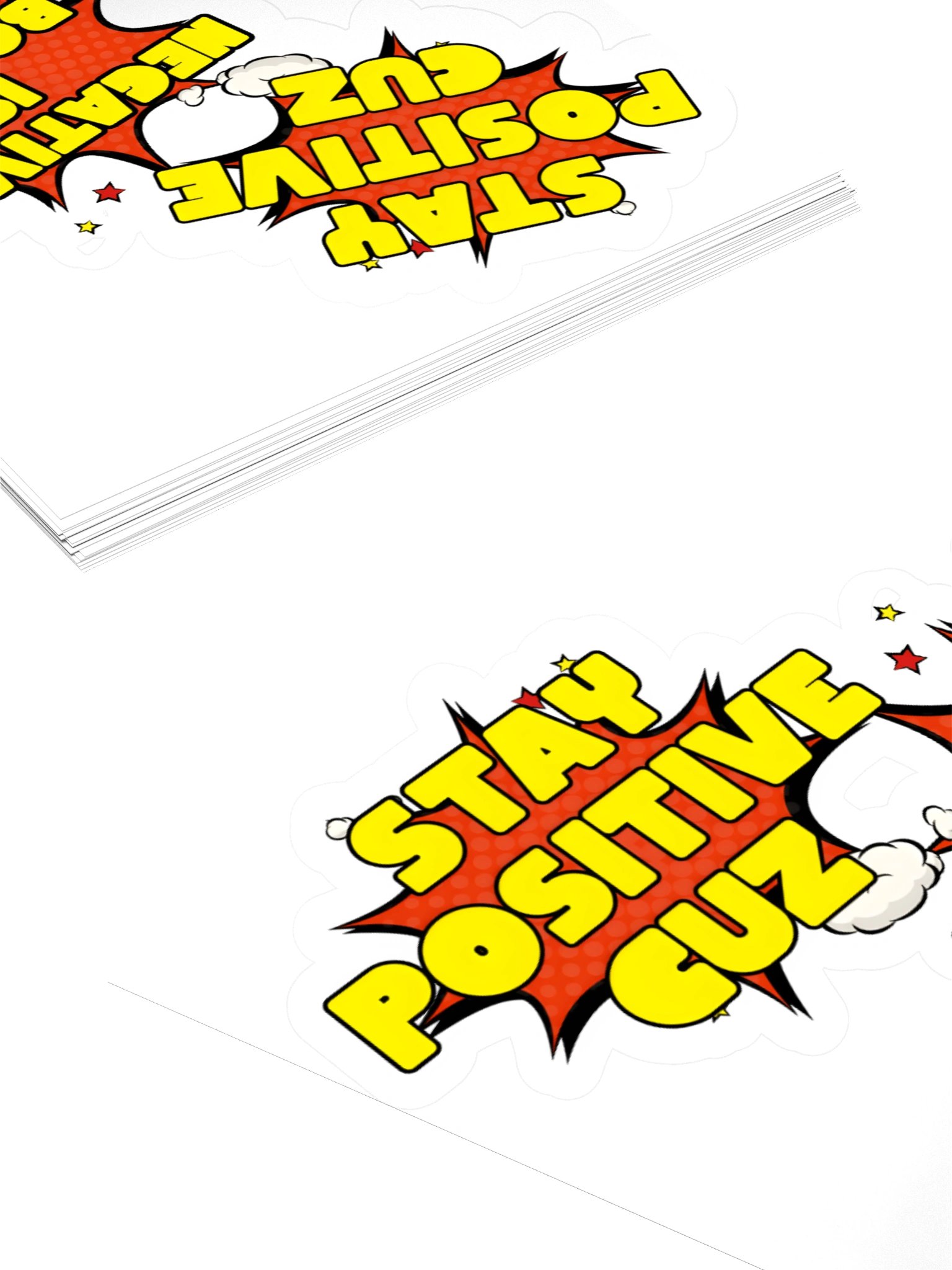 Stay Postiive! product image (11)