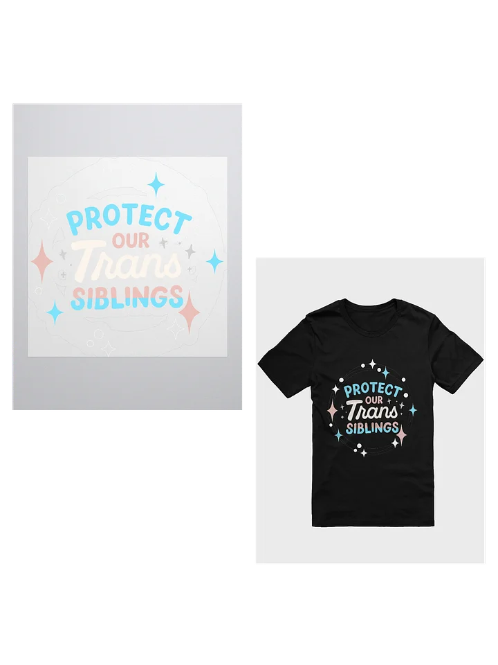 Protect Trans Bundle product image (1)