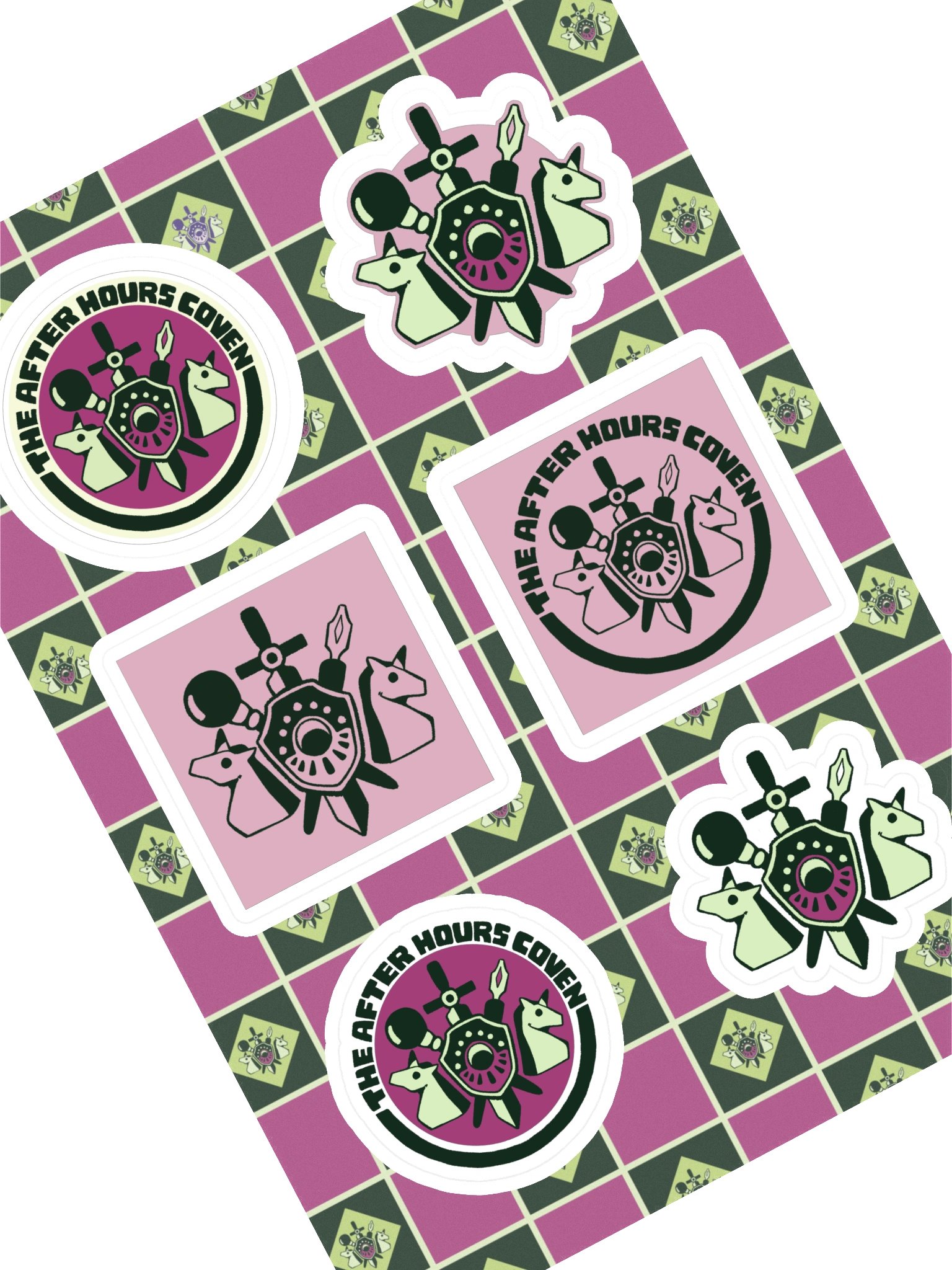 The Succulent Set product image (1)
