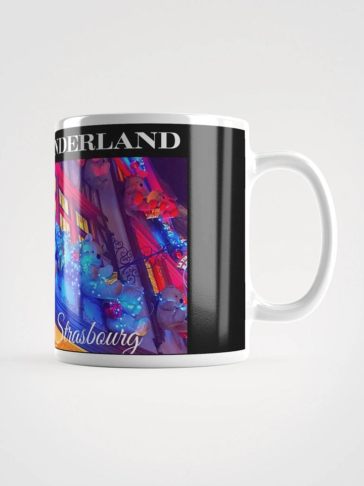 Christmas in Strasbourg – Plush Wonderland product image (1)