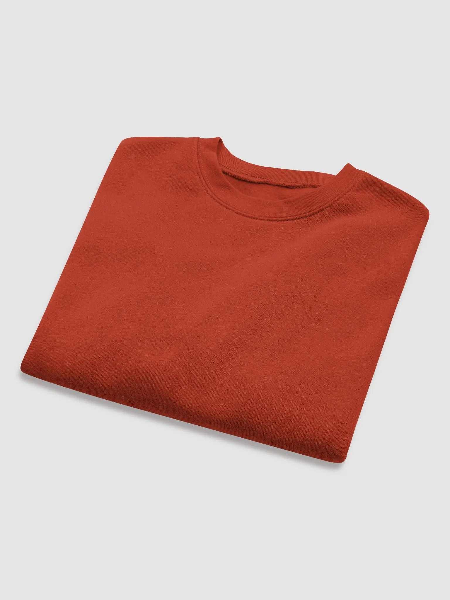 Sport Crop (Midweight Fabric) product image (8)