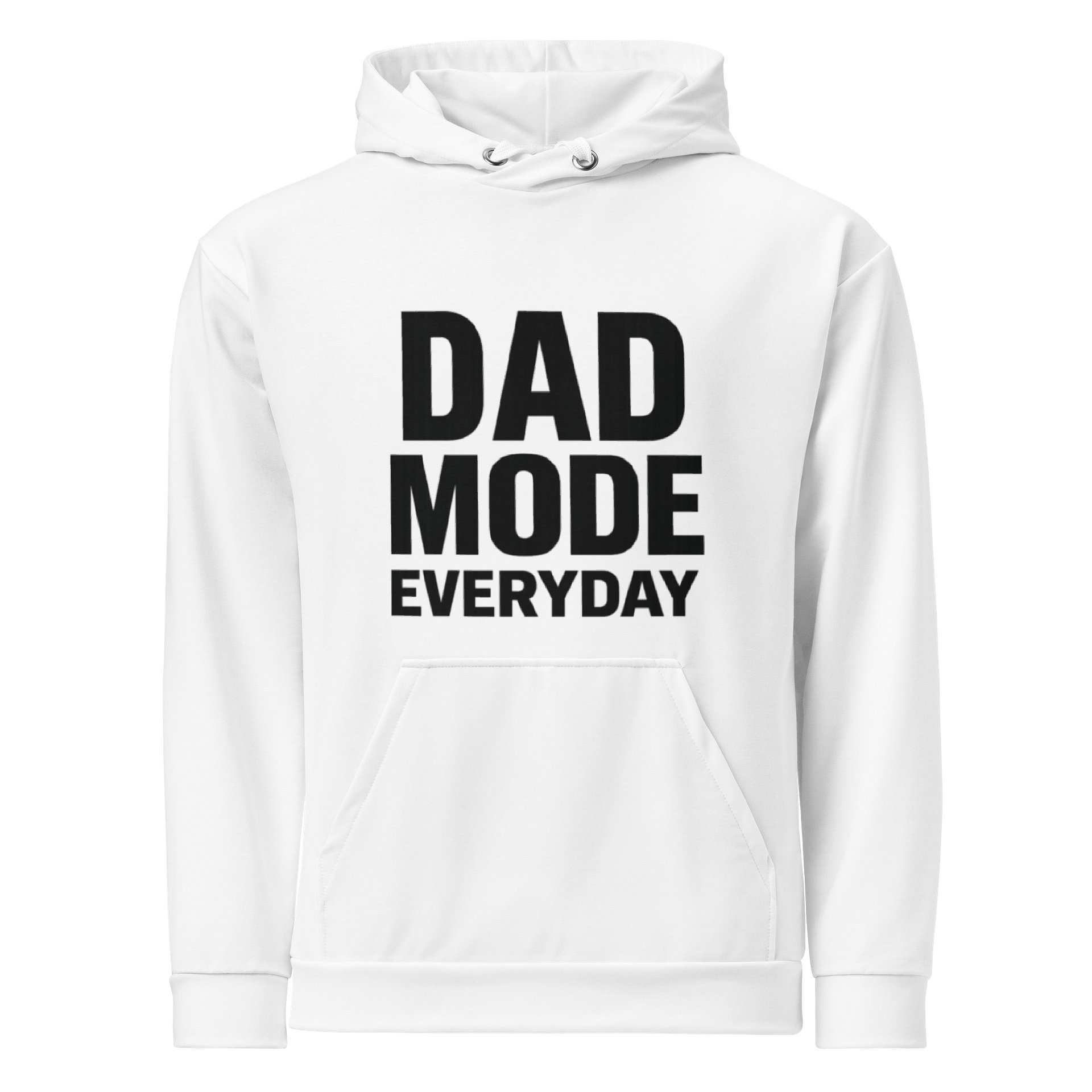 Dad Mode Everyday Hoodie product image (1)