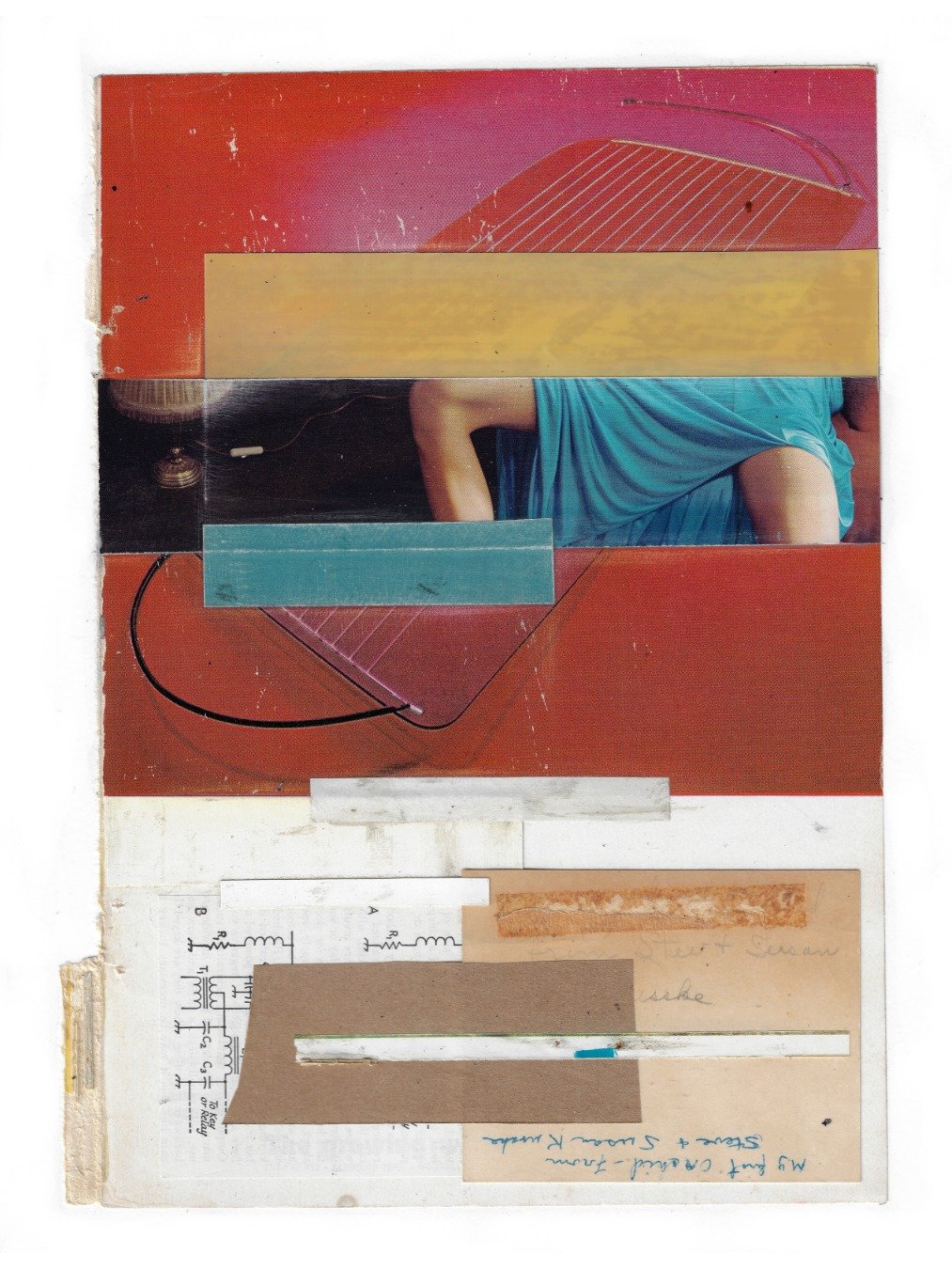 whatever passes by product image (1)