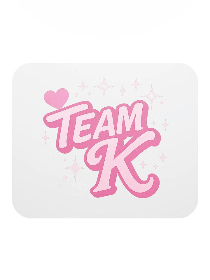 K's WORLD Classic Mouse Pad product image (2)
