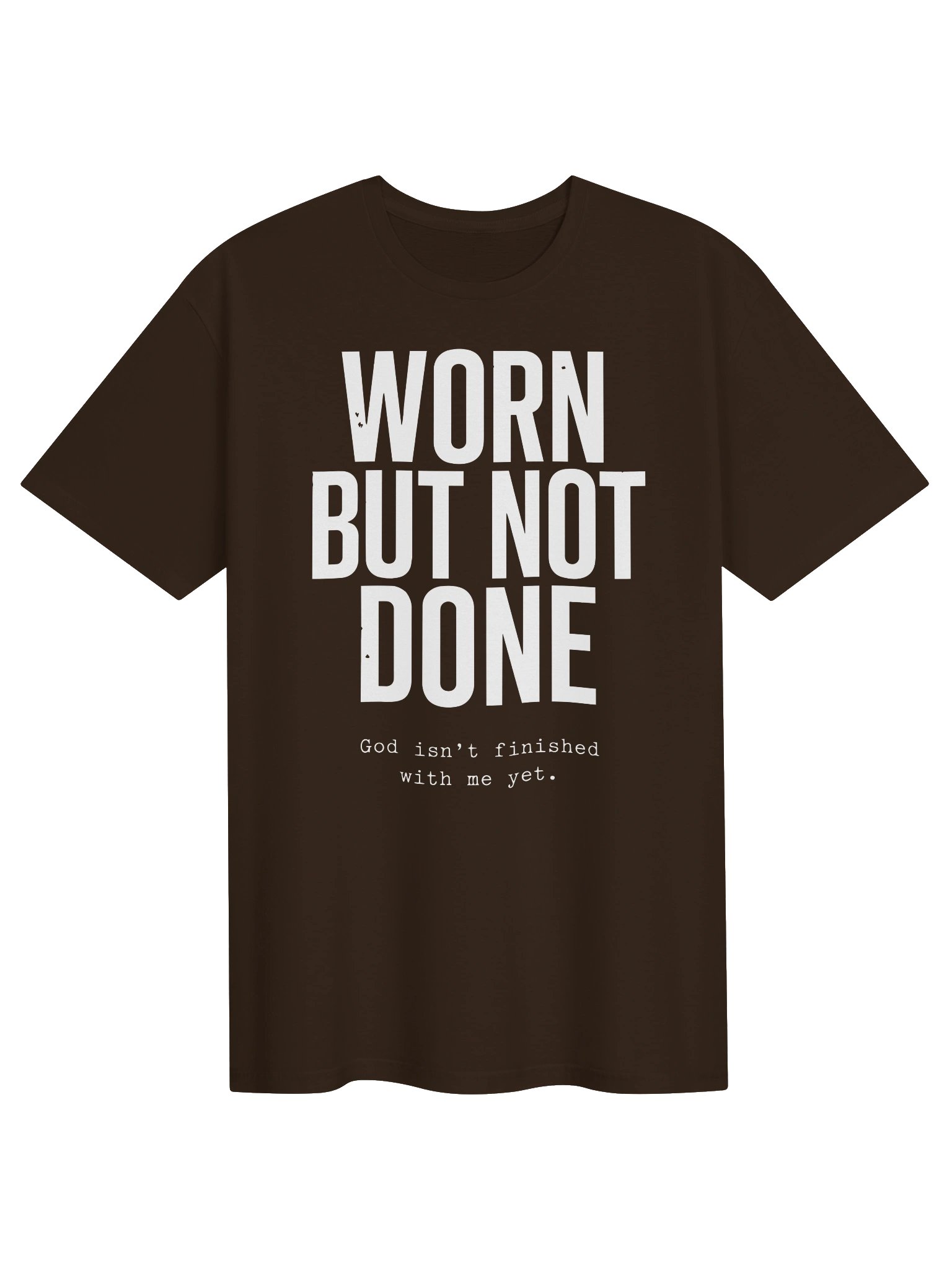 WORN BUT NOT DONE product image (51)