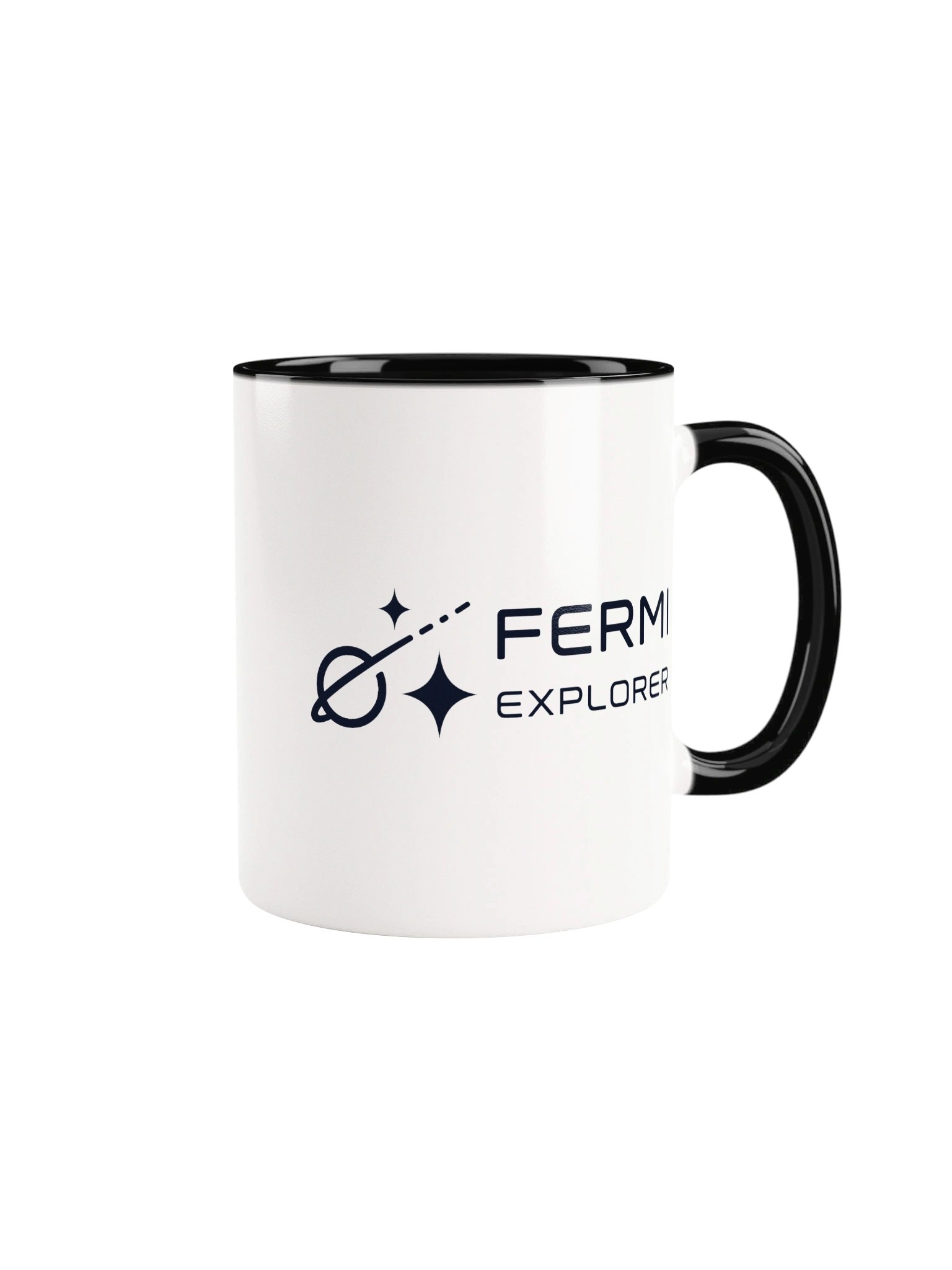 Fermi Explorer Mug product image (1)