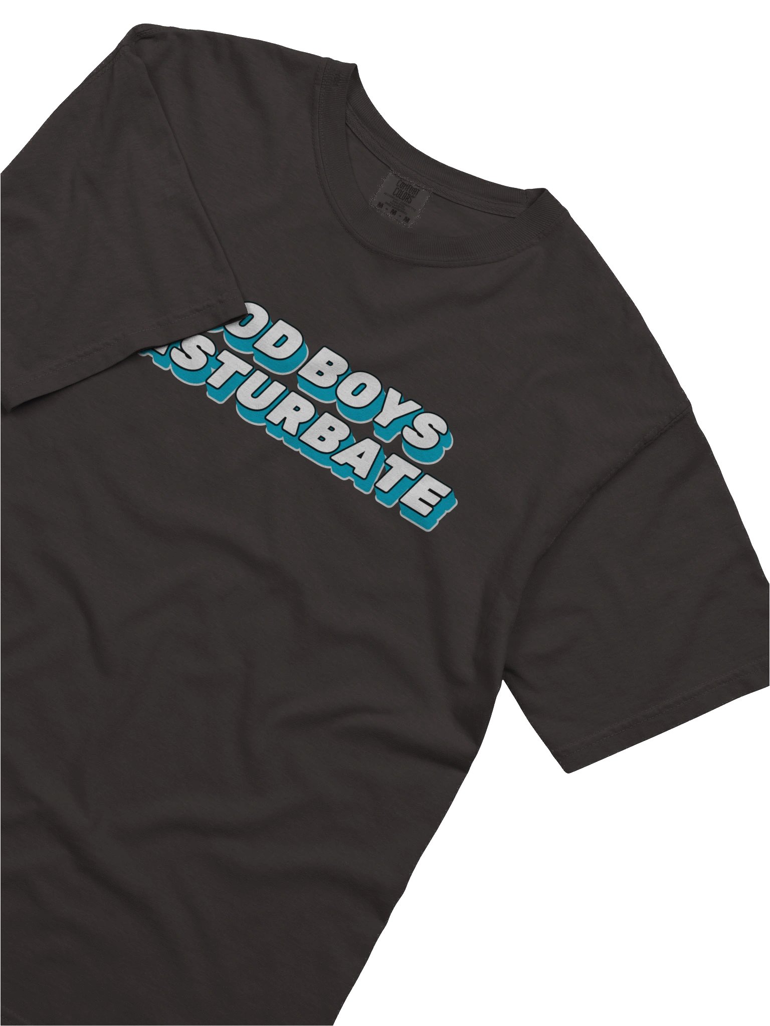 Good Boy T-Shirt product image (39)
