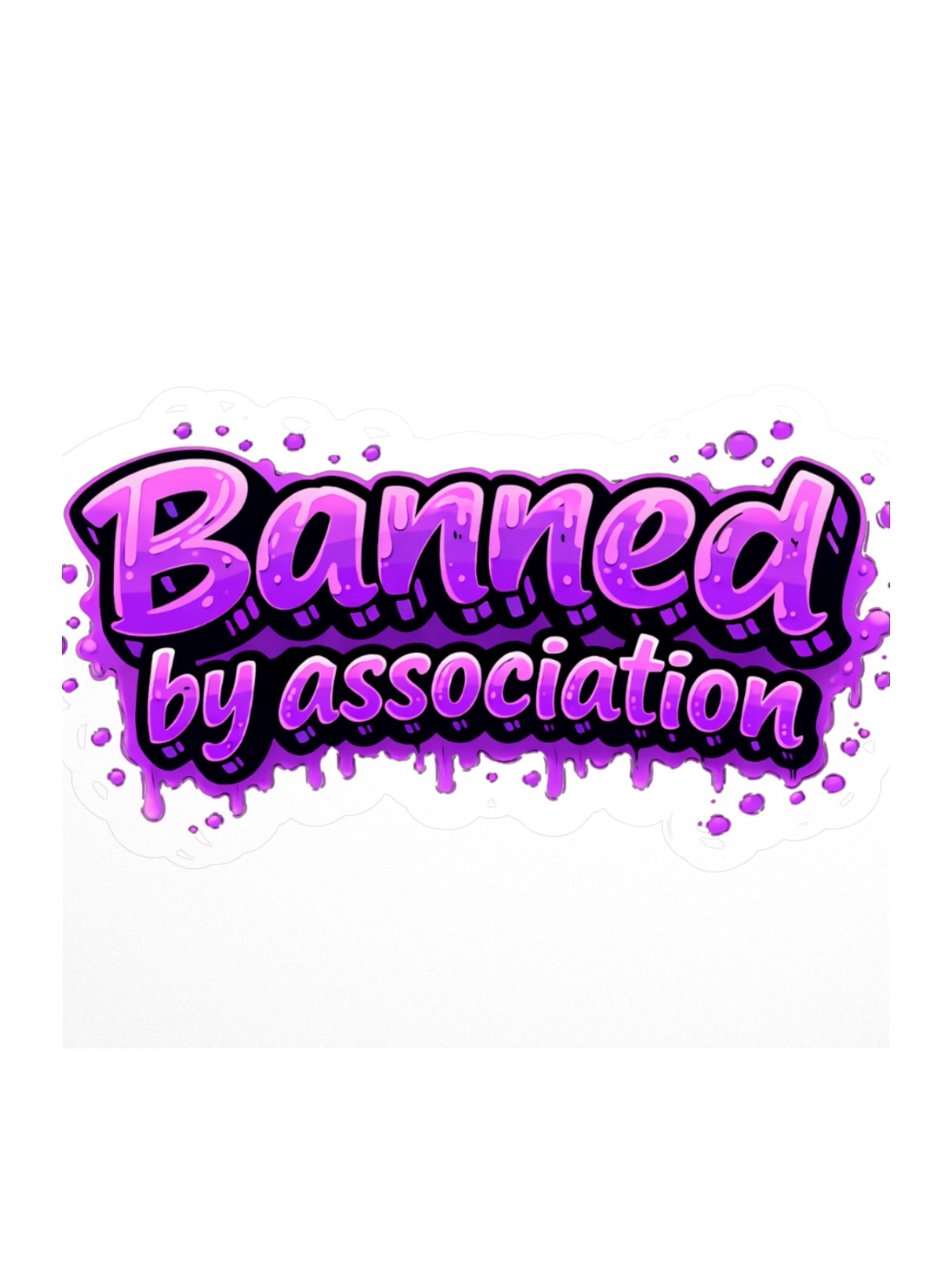 Banned by Association product image (3)